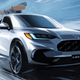 Image for article titled The 2023 Honda HR-V Wants You To Think It Can Go Places And Do Things